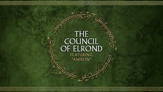 The Fellowship of the Ring • The Council of Elrond string quartet cover [upl. by Marty239]