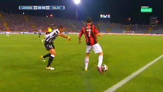 Alexandre Pato Was UNBELIEVABLE 😱 [upl. by Angus926]