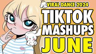 New Tiktok Mashup 2024 Philippines Party Music  Viral Dance Trend  June 20th [upl. by Tsyhtema126]