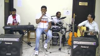 yeshuve naadha muttolamalla by Roshmilan Mathew [upl. by Eissolf]