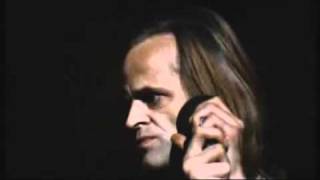 Klaus Kinski  Scheiß Gesindel [upl. by Herrod484]