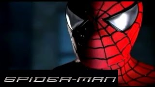 SpiderMan The Movie Game HD Infinite Health FULL Playthrough [upl. by Brennan]