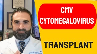 Cytomegalovirus CMV  For Patients [upl. by Ordnaxela]