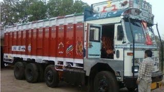 Indian truck horn 2018truck horn18 different horn sounds [upl. by Nasaj]