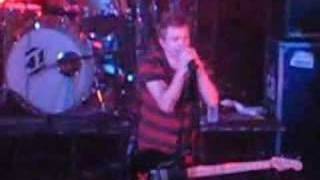 Sum 41Deryck Whibley Talking amp Fans [upl. by Trinidad]