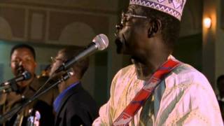 Niafunke Live Ali Farka Toure [upl. by Ynatsed62]