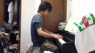 Chopin Scherzo No2 Op31 ショパン スケルツォ第2番 [upl. by Ignacius912]