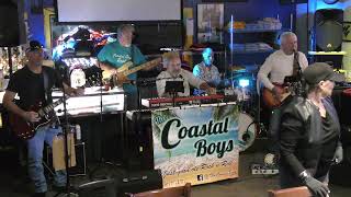 The Coastal Boys Band S2880006 [upl. by Vaughan]