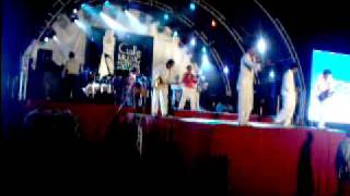 Nadee Ganga Tharanaye  Enjoy kandy  Galle Music Festival 2nd Day [upl. by Rojas266]