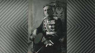 The life of His Majesty the King Alexander I of Yugoslavia  1888 – 1934 [upl. by Akoek]