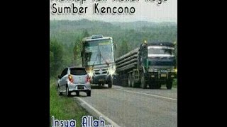 Meme Kocak Bus Sumber Kencono yang Bikin Kamu Sawan Naik Bus [upl. by Sirromad]