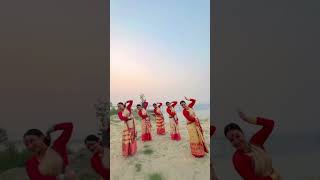 BIHU DANCE [upl. by Farrow]