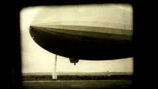 Pathegram Hindenburg disaster film 1 [upl. by Revned772]