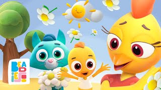 Beadies — Songs for Mom — Collection of cartoons for mom — new cartoons for toddlers [upl. by Andrew]