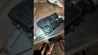 How to Install your Neutral Safety Switch on a 4l60e mechanic automobile transmission diy car [upl. by Seraphine]