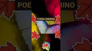 Poema endrino [upl. by Silbahc]