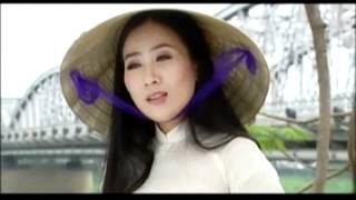 Vietnam Music Video  HUE THUONG  VAN KHANH [upl. by Nirtak]