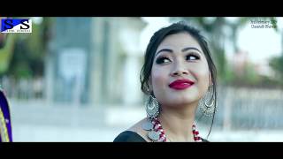 Mar Mar video song of Yapri film [upl. by Oretna271]