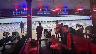 MILPITAS  CLEAN UP CREW vs SERIAL BOWLERS [upl. by Trofmoc]