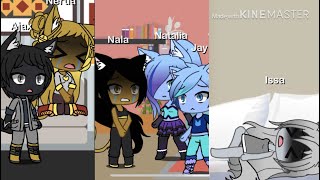 A Wolfs Pride 2 EP4 Gachalife [upl. by Franklin]