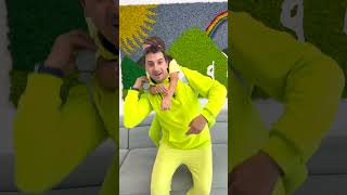 🧒 MARA ȘTEFANIA ⚠️ Most Funny TikTok Video 😱 Incredibleending [upl. by Colombi]