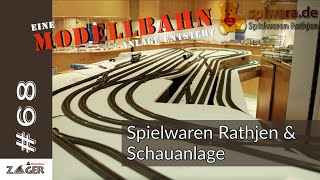 Spielwaren Rathjen amp Schauanlage  68 [upl. by Tobin224]