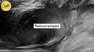 Natuurrampen welke soorten zijn er  Mr Chadd Academy [upl. by Wayolle]