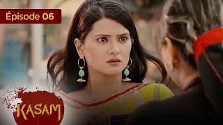 KASAM Eps 06  Une histoire damour et de réincarnation ultime  Série complète en Français [upl. by Bax284]