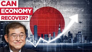 Can Japans Economy be recover under new leader [upl. by Bergeron292]