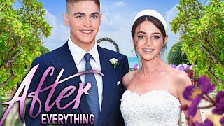 AFTER 5 After Everything Teaser 2023 With Josephine Langford amp Hero Fiennes Tiffin [upl. by Anilorac]