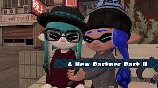 SplatoonGmod A New Partner Part II [upl. by Artied131]