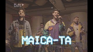 Noaptea Tarziu  Maicata  Official video [upl. by Sheba961]