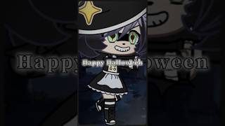 FW halloween halloween2024 happyhalloween gachalife [upl. by Lucita65]