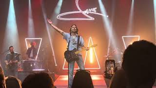 Jake Owen  Yee Haw  Live at Cleveland Agora [upl. by Curren]