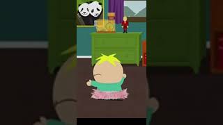 Barbara German Song  South Park Dance [upl. by Gerick]