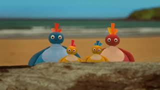 Epic Adventures With Twirlywoos  Funfilled Videos For Kids [upl. by Soloman792]