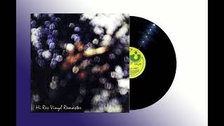 Pink Floyd  Obscured By Clouds  HiRes Vinyl Remaster [upl. by Chadwick]