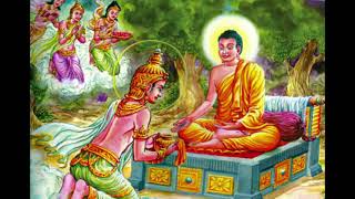 The importance of the Duruthu Poya  දුරුතු පොහොයෙහි ඇති වැදගත්කම [upl. by Belak]