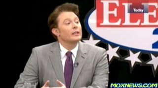 CLAY AIKEN vs RENEE ELLMERS North Carolina 2nd Congressional District Debate [upl. by Geordie]