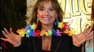 The Wild Life of Dawn Wells Mary Ann Summers Gilligans Island TV [upl. by Dinin259]