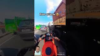 Super rider automobile bikeridder rider attituderider biker bikerrider smartphone bikers [upl. by Shurlock]