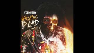 AGGRESSIVE NBA Youngboy Type Beat quotFire Gone Burnquot [upl. by Ralaigh]