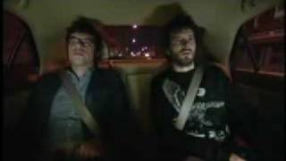 Flight Of The Conchords Season 2 Trailer [upl. by Esteban]