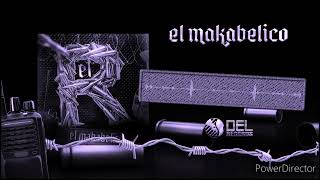 El Makabelico  El R SLOWDOWN [upl. by Okimuy]