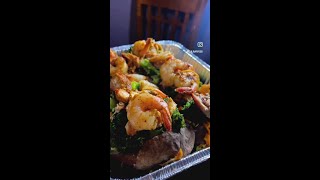 Loaded Baked Potatoes bakedpotato loadedpotato potatorecipe newjerseylife newjerseychef chefl [upl. by Ynneg797]