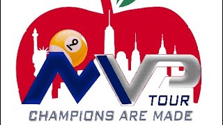 MVP Tour Raxx Matchroom Qualifier [upl. by Wertheimer]