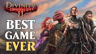 20 Essential Tips For Divinity Original Sin 2 [upl. by Horwath]