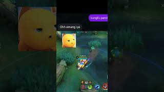 Siluman merak putih mobilelegends mlbb mobilelegendsid mlbbcreatorcamp [upl. by Atekahs]