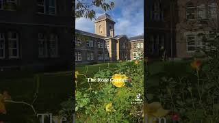 Photo locations on Glenside campus [upl. by Ettevi370]