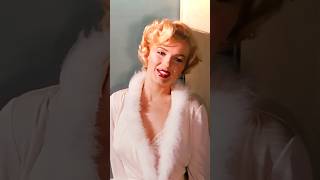 Встреча Мерилин и Энштейна einstein marylinmonroe century celebrity meeting flirting premiere [upl. by Cynthy]